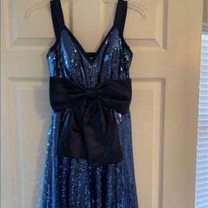 Semi Formal Dress